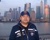Kim Jong-Nam's body returned to North Korea: China