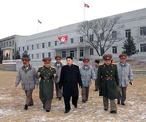 North Korea urges US to take 'real actions'