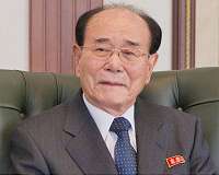 UN chief urges dialogue in talks with N. Korea ceremonial leader