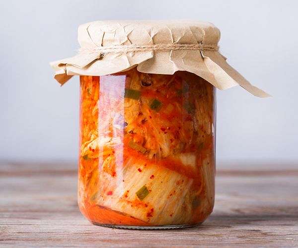 Kimchi consumption shown to regulate immune response in new clinical study