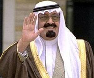 Saudi king urged US to attack Iran: leaked US documents