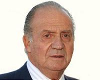 Spain king pays homage to father Juan Carlos in comeback