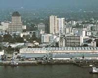 D.R.Congo Nuclear Centre Officials Arrested Over Uranium Smuggling