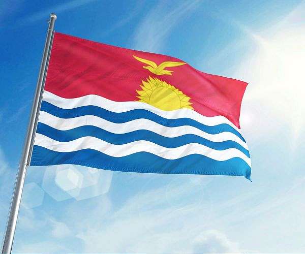 New Zealand reviews aid to Kiribati after diplomatic snub