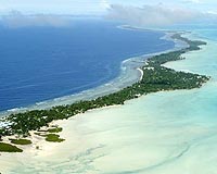 New Zealand deports would-be 'climate change refugee'