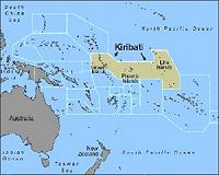 Climate warrior bows out as Kiribati elects new leader