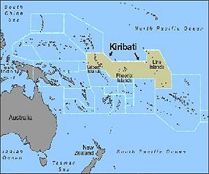 Pacific islander fails in bid to be first climate refugee