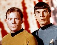 Tributes pour in for Leonard Nimoy, aka Mr Spock