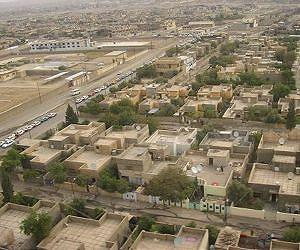 Iraq pullout blinds U.S. intel operations