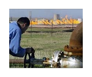 Iraq agrees to extend oil pipeline through Jordan