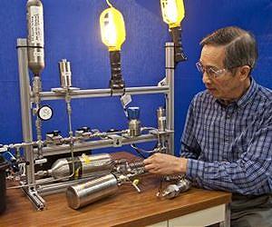 SRNL research paves way for portable power systems