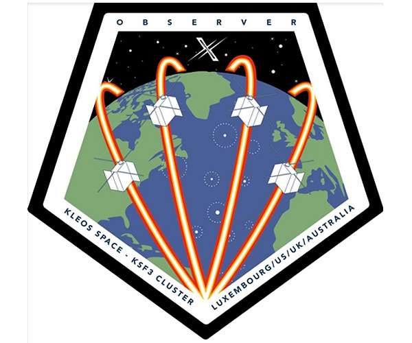 Kleos' fourth cluster manifest to launch on the next SpaceX Transporter Mission