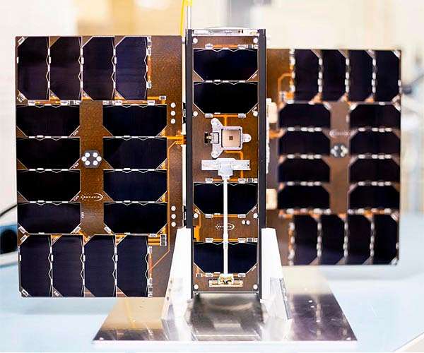 Kleos Observer Mission Update