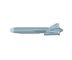 N. Korea threatens war, Seoul unveils new missile