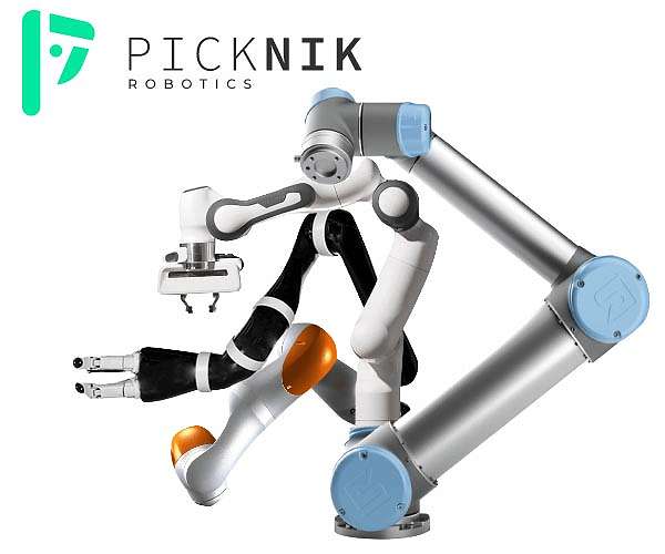 PickNik Robotics to work with Sierra Space on space robotics