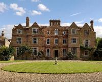 Trina Solar and vogt solar provide solar energy for Knowlton Court
