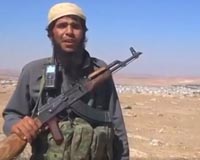 Jihadists 'shave beards' as pressure builds on Mosul
