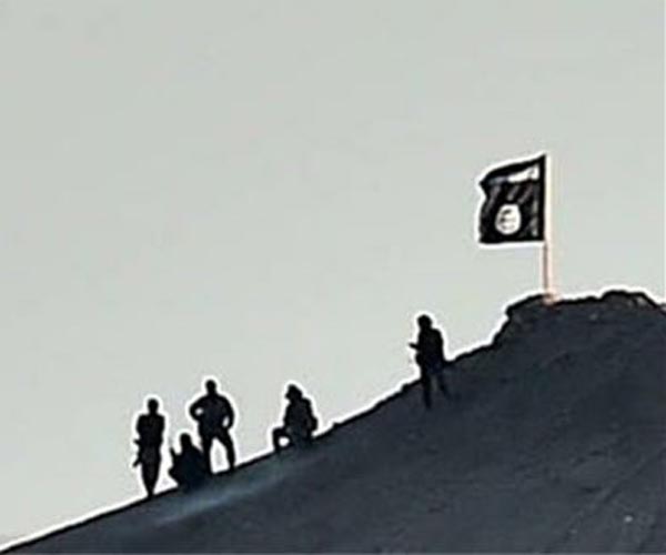 'Incredibly complex': the US raid that killed IS chief