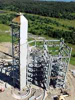 The Rocket Range on Wheels - NASA Wallops Answers the Call
