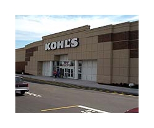 Kohl's Department Stores Powers Up Solar Initiative with 30 New Locations in 2012