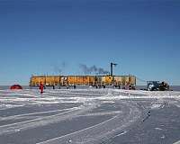 Iron-60 discovery in Antarctic provides data on solar system environment
