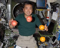 Crews Prepare For Expedition 18 Departure