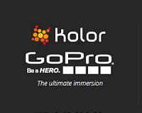 GoPro buys virtual reality firm Kolor
