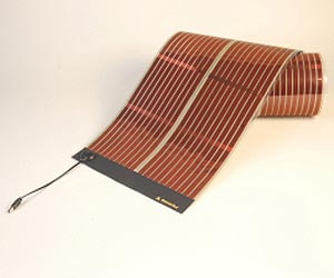 Structure Of Plastic Solar Cells Impedes Their Efficiency