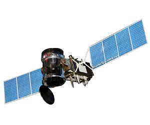 Kondor radar imaging satellite reaches target orbit