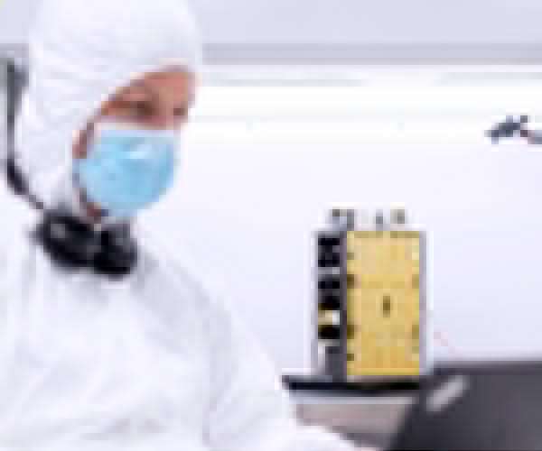 Kongsberg completes N3X satellite network for maritime surveillance