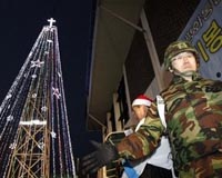 S. Korea to resume propaganda broadcasts into North