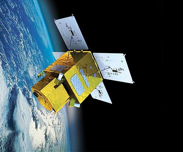 Russian operator confirms launch date for South Korean satellite from Baikonur