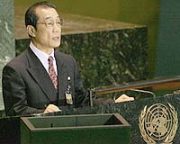 North Korea Renews Calls For US To Deliver Light-Water Reactors