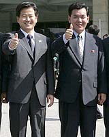 China Says Timing Of Next Round Of NKorea Talks Not Decided Yet