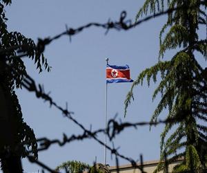 North Korea slammed over Cheonan sinking