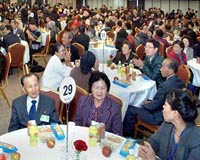 Worked to the bone: South Korea's elderly