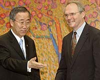 US Cannot Accept Partial Solution To Korean Nuclear Crisis: Negotiator