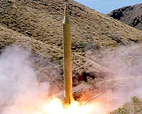 NKorea vows to retain atomic bombs until US 'threat' ends