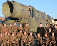 NKorea has not stopped nuclear, missile programs: UN report