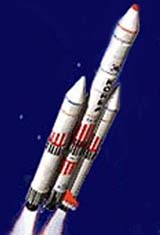 Moscow, Seoul To Cooperate In Space Exploration