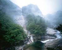 N.Korea Mountain Tour Popular In S.Korea
