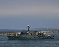 N. Korea threatens strikes against South's navy