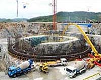 North Korea Demands Compensation For Losses Of Light-Water Reactor