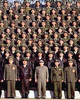 US Sticks With Stand North Korea Should End All Nuclear Programs