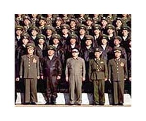 N.Korea convenes surprise parliamentary session