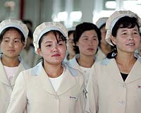 The Slippery Slope Of North Korean Nuclear Politics