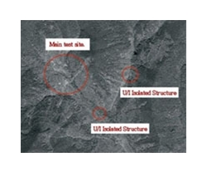 N. Korea camouflages nuclear test site: report