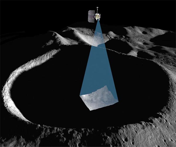 South Korea's first lunar orbiter launched by SpaceX