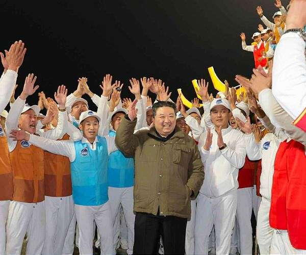 US 'strongly condemns' N. Korean space launch