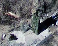 N.Korea enlarging site for bigger missiles: institute